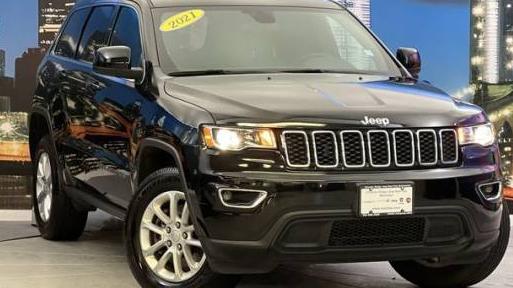 JEEP GRAND CHEROKEE 2021 1C4RJFAG4MC819309 image